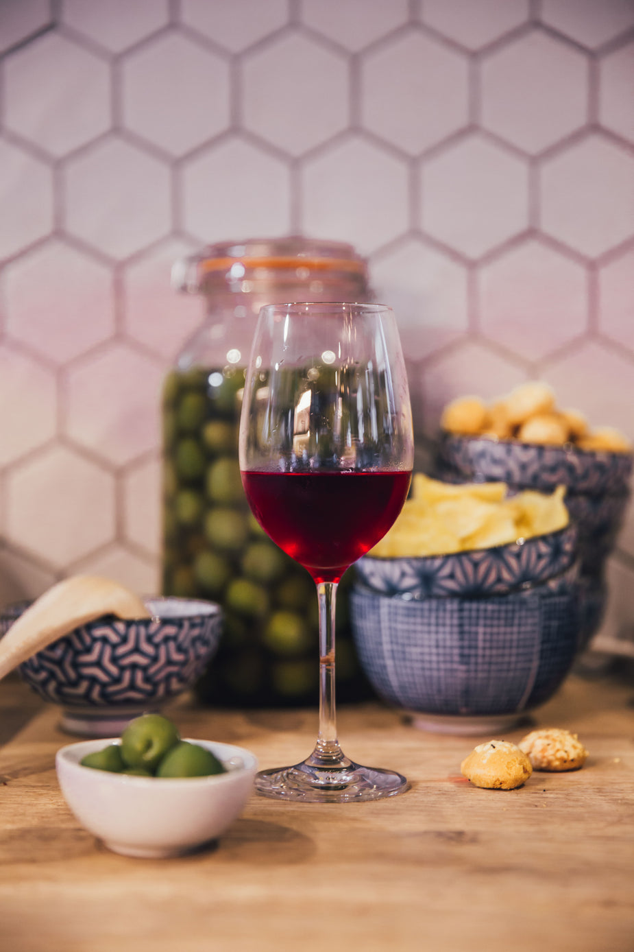 Wine