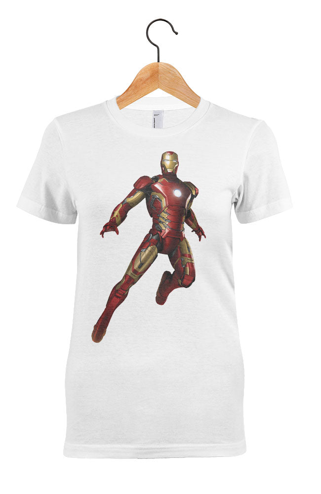 Iron Man