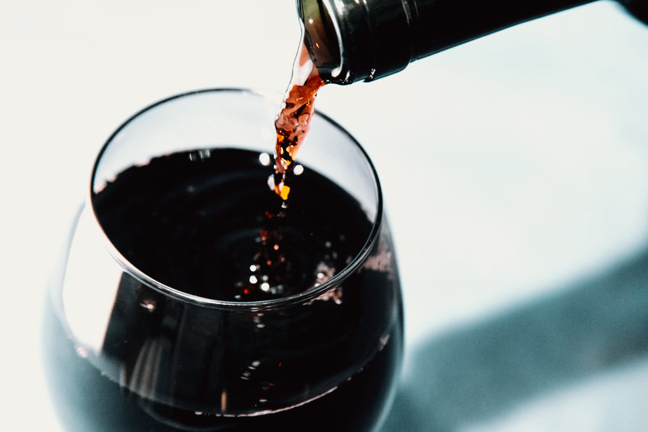 Single wine
