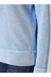 Pastel Cotton Sweatshirt