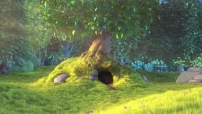 Big Buck Bunny the movie preview