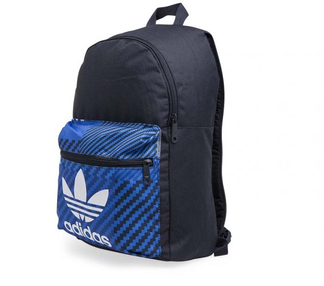 Copy of ADIDAS | CLASSIC BACKPACK | LEGEND INK MULTICOLOUR