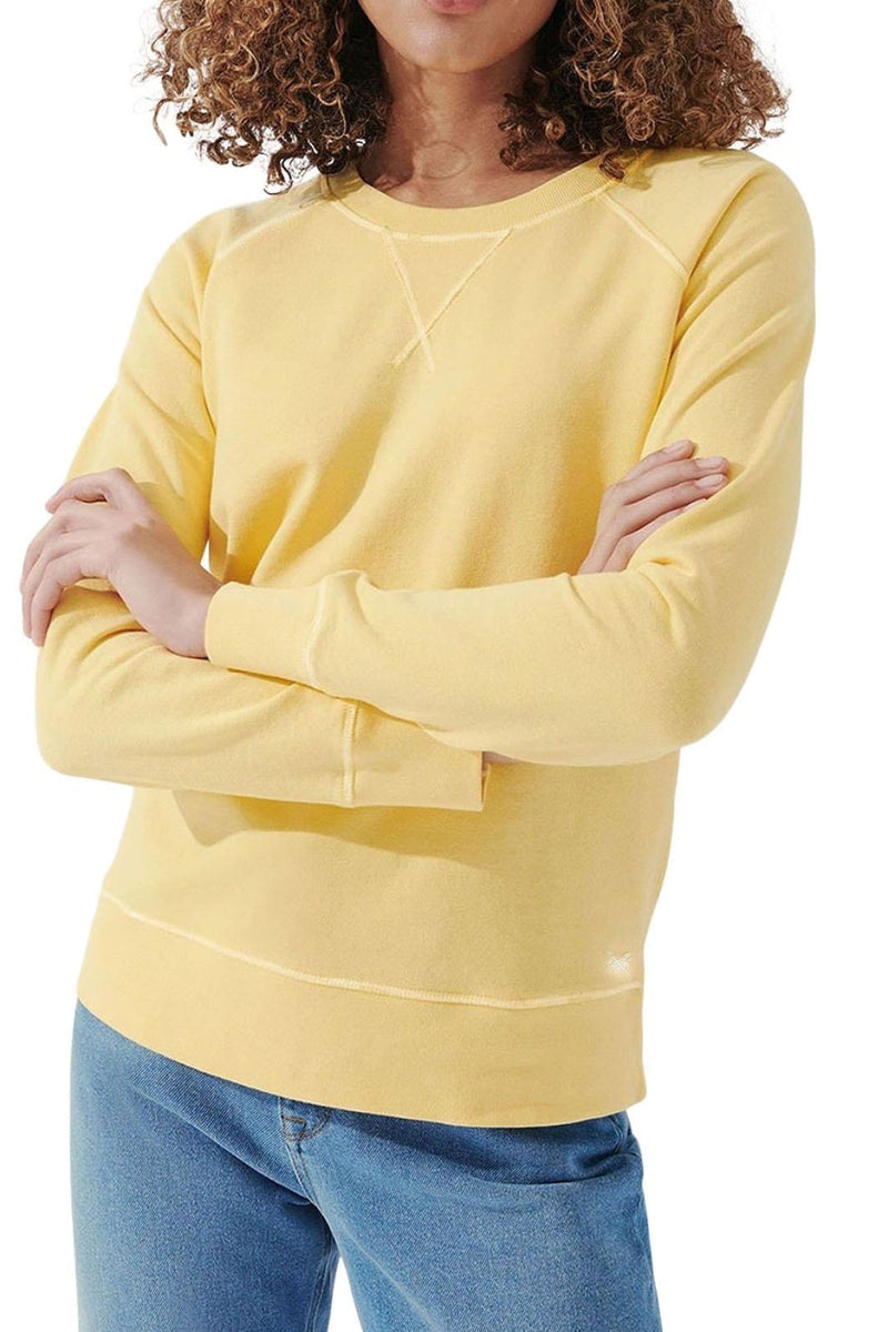 Pastel Cotton Sweatshirt