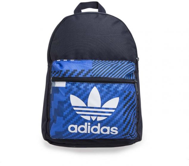 Copy of ADIDAS | CLASSIC BACKPACK | LEGEND INK MULTICOLOUR