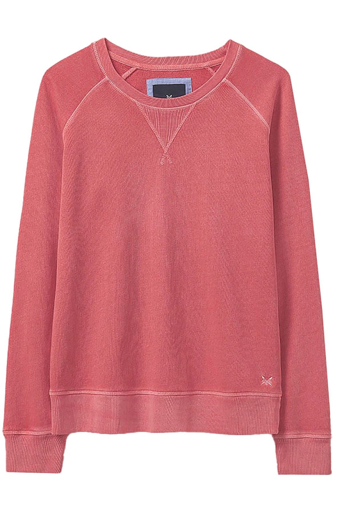 Pastel Cotton Sweatshirt