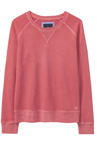 Pastel Cotton Sweatshirt