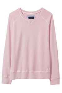 Pastel Cotton Sweatshirt