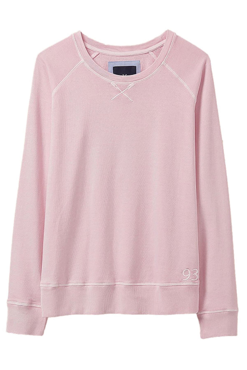 Pastel Cotton Sweatshirt