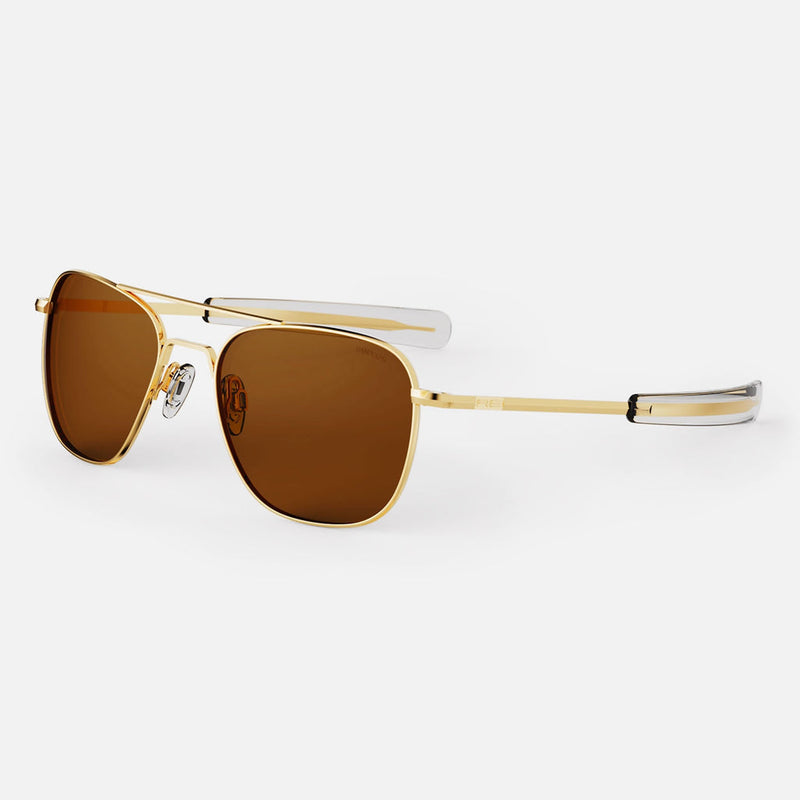 Randolph Engineering Aviator Sunglasses