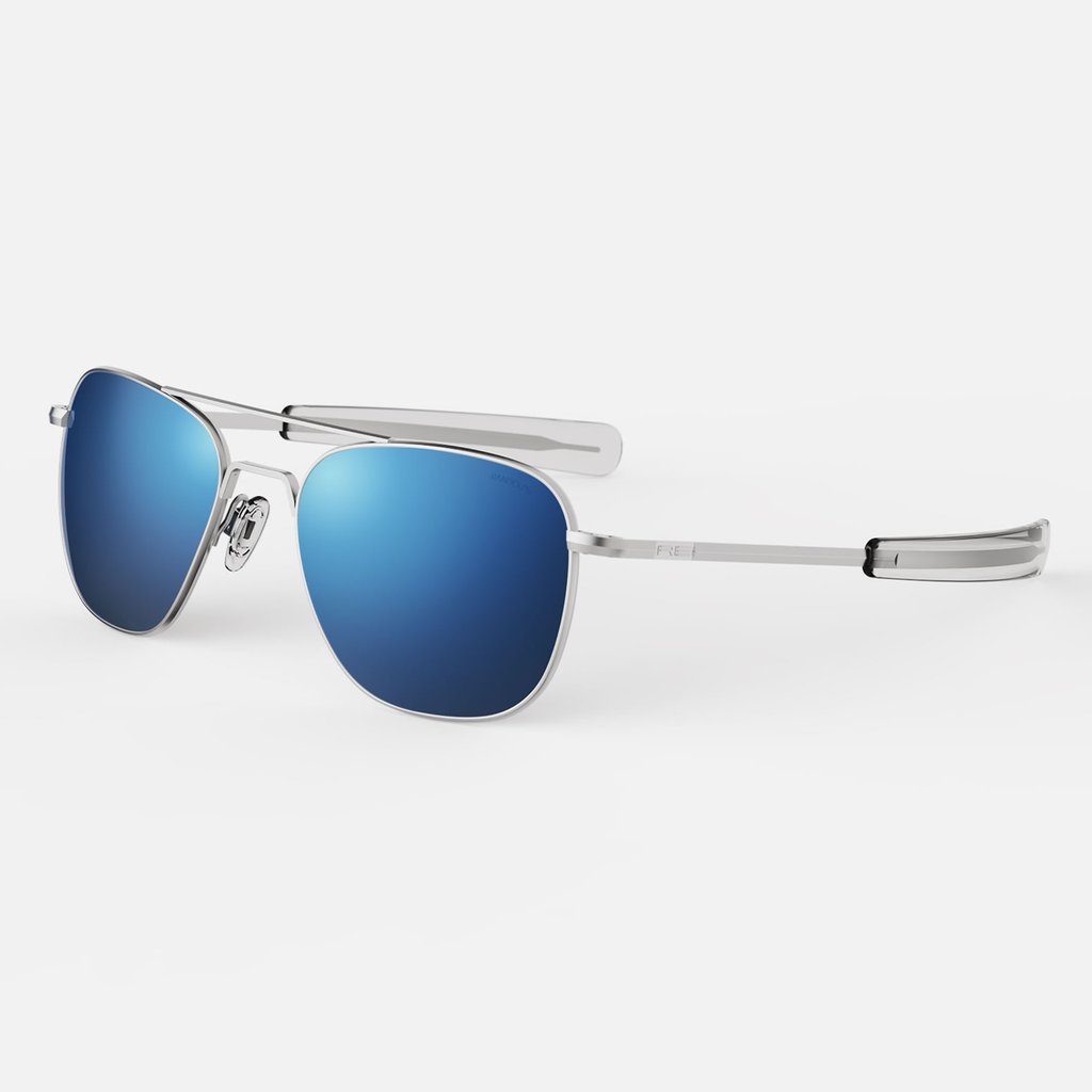 Randolph Engineering Aviator Sunglasses