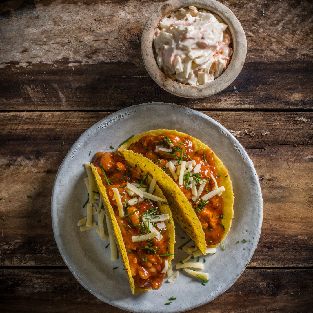 Copy of Mexican Chilli Chicken (Amount)