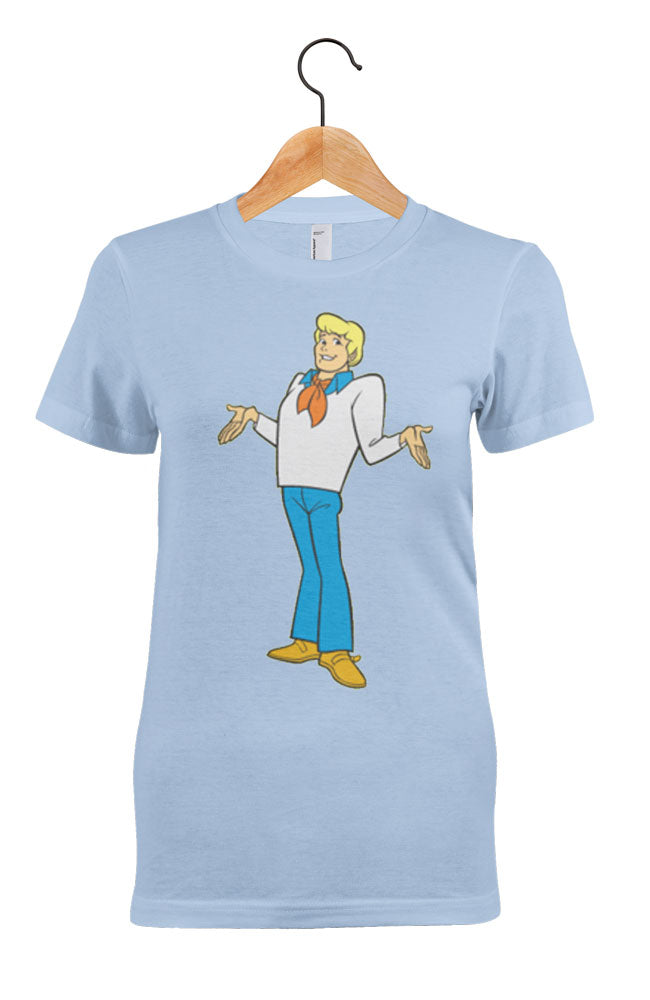 Fred Jones - two options