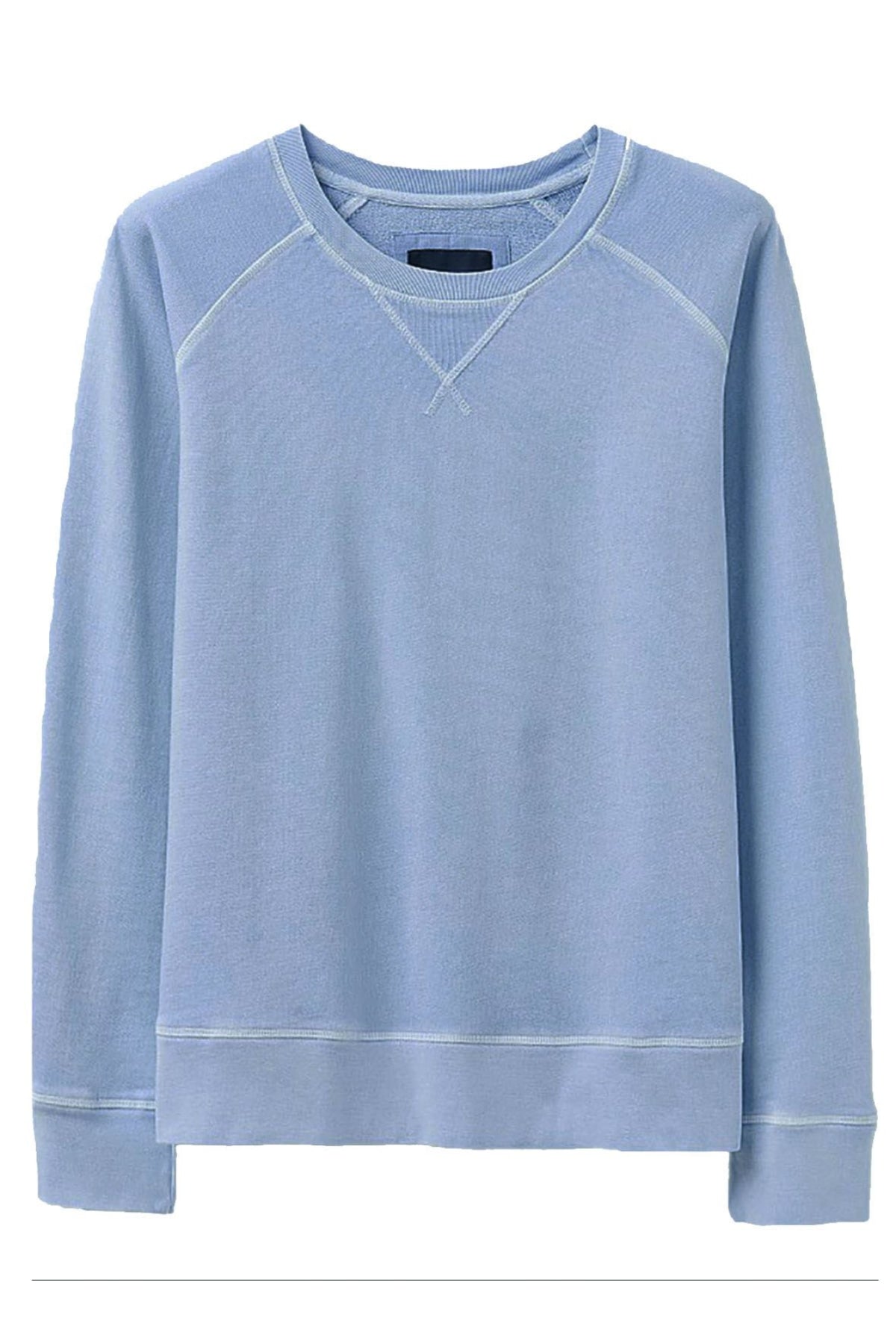 Pastel Cotton Sweatshirt