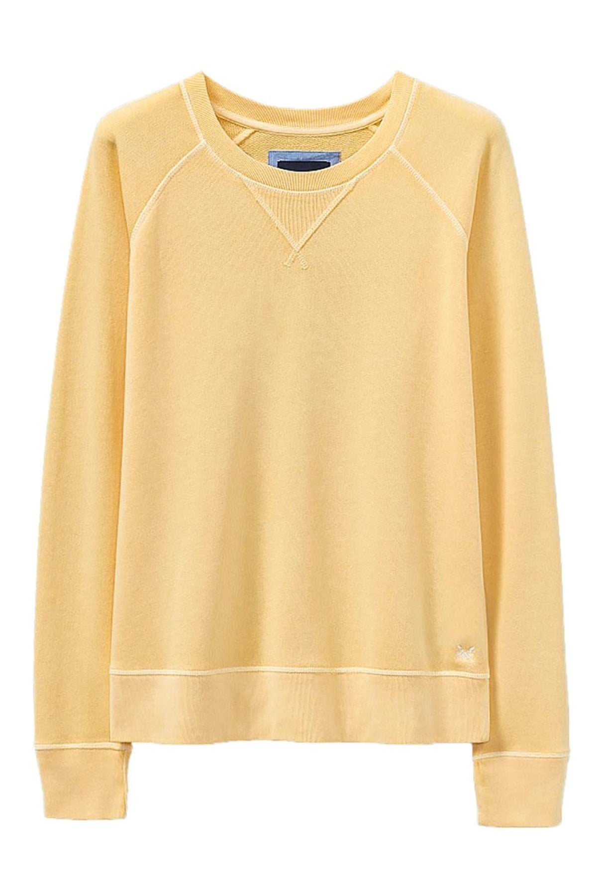 Pastel Cotton Sweatshirt
