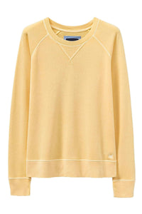 Pastel Cotton Sweatshirt