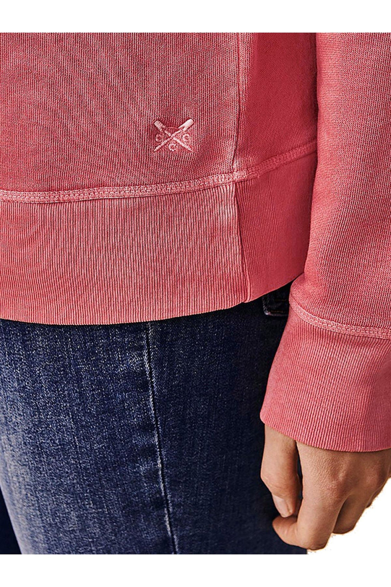 Pastel Cotton Sweatshirt
