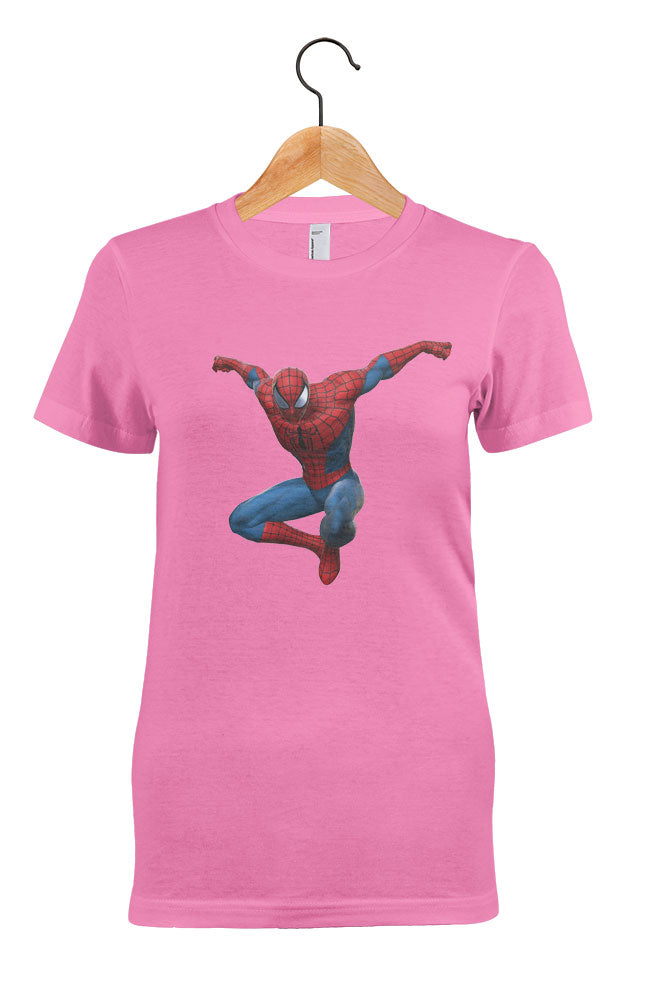 Spider Man