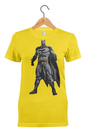 Batman #1 ™ with a trademark symbol