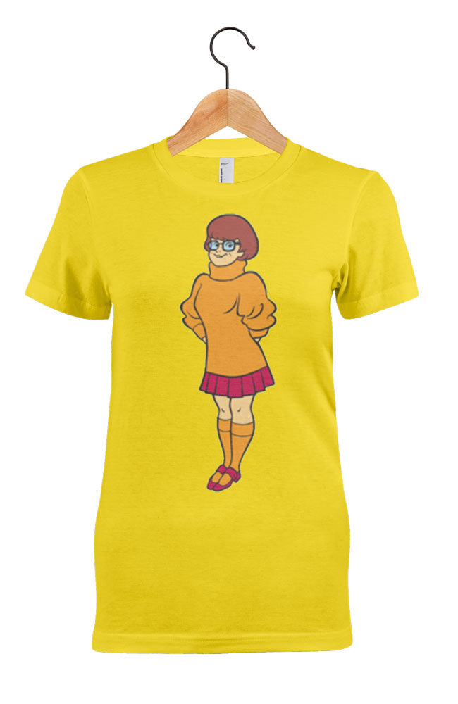 Velma Dinkley