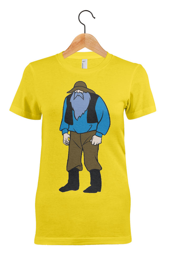 Miner Forty-Niner
