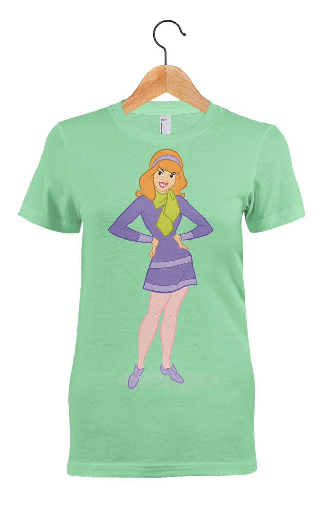 Daphne Blake (product variant quantity issue)