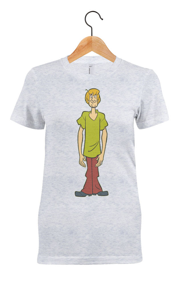 Shaggy Rogers