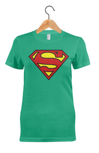 Superman (with lengthy product description)