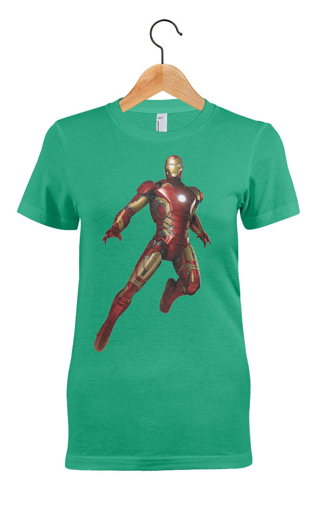 Iron Man
