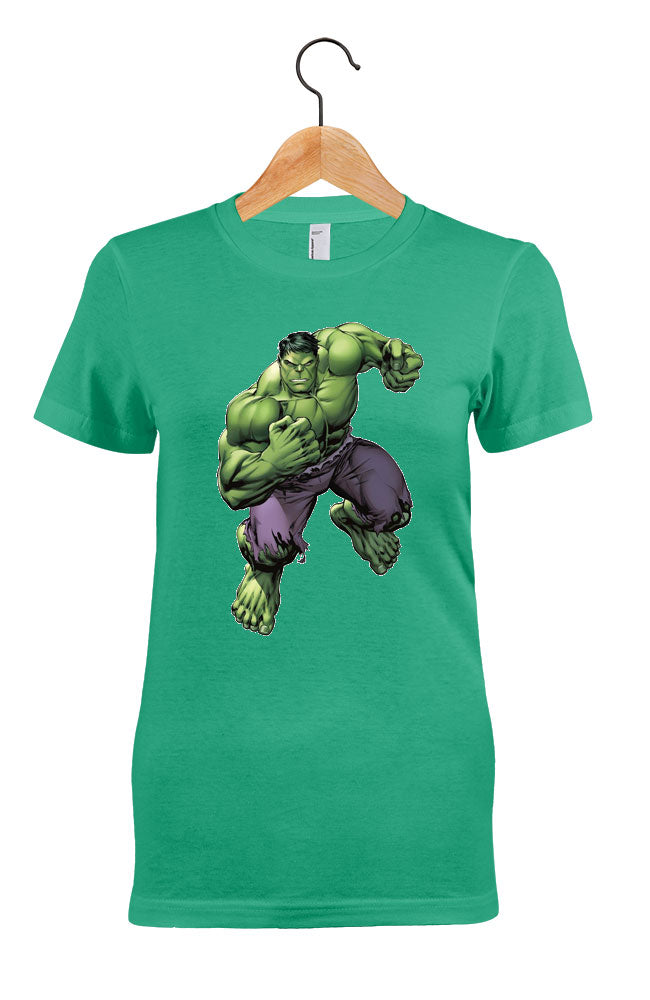 Hulk (low stock)