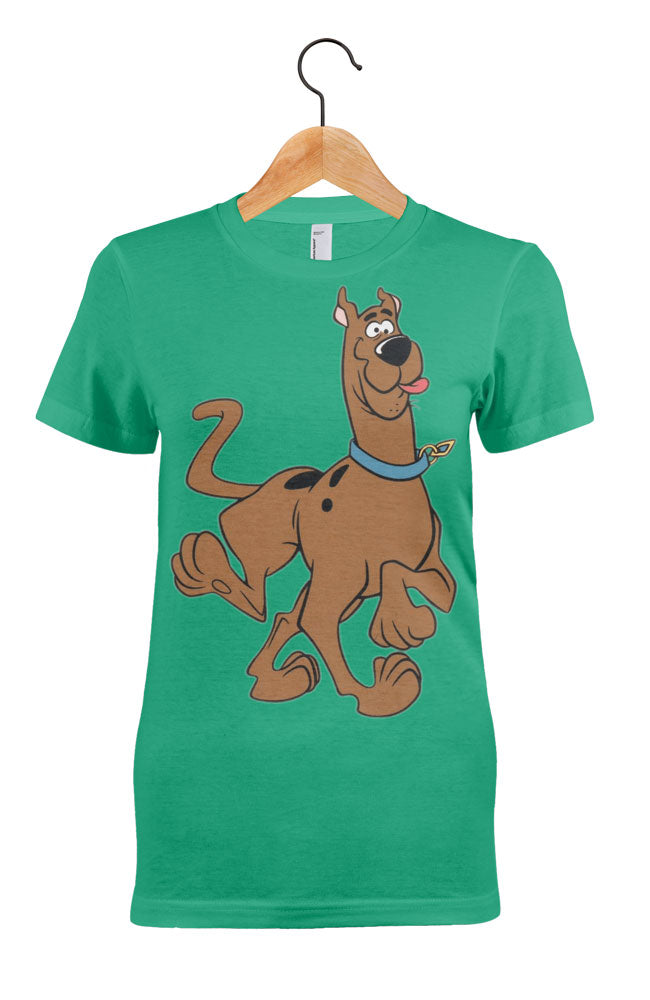 Scooby-Doo