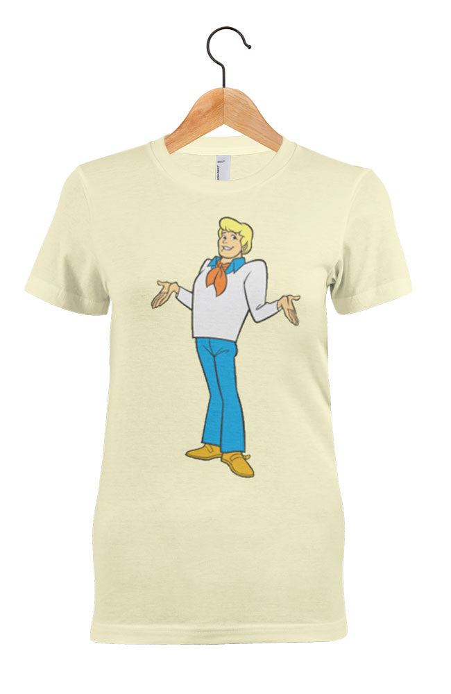 Fred Jones