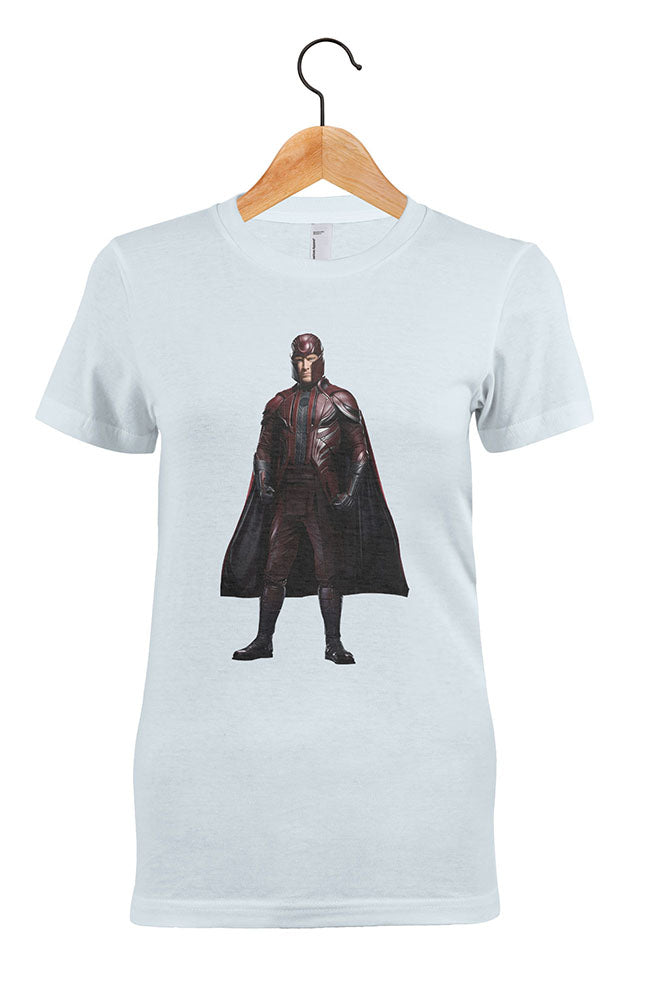 Magneto
