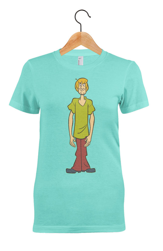 Shaggy Rogers