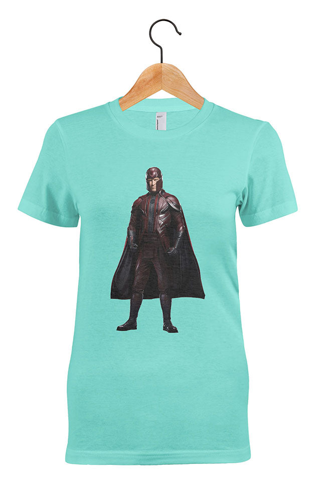 Magneto