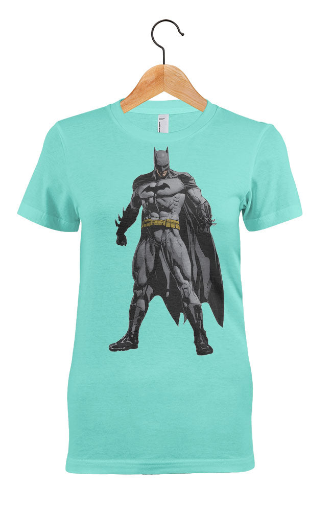 Batman #1 ™ with a trademark symbol