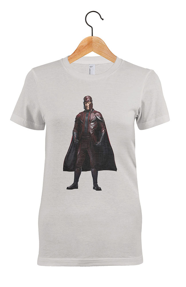 Magneto