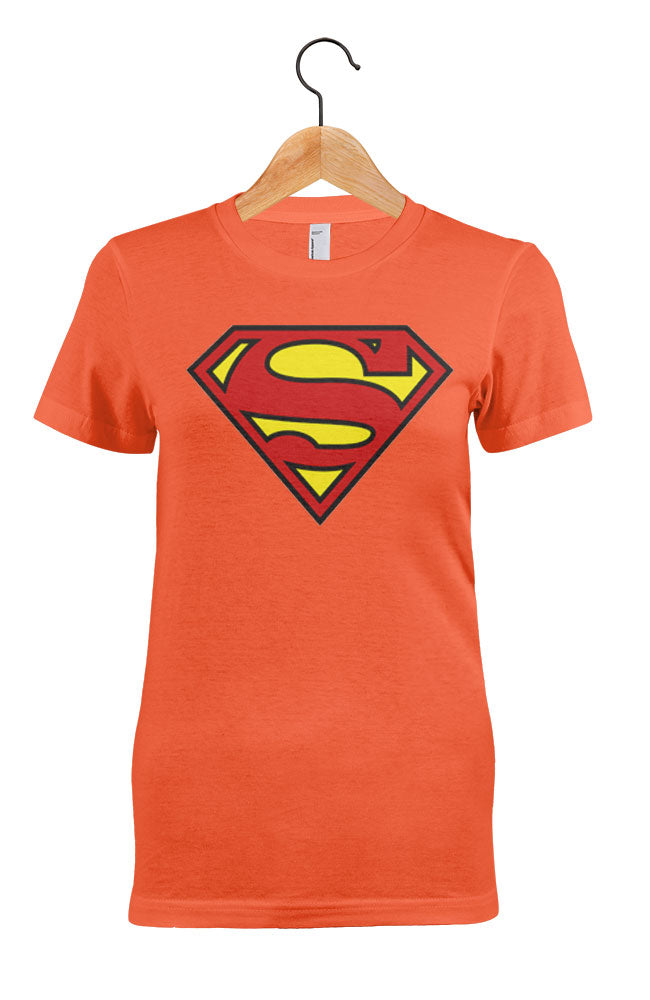 Superman (with lengthy product description)