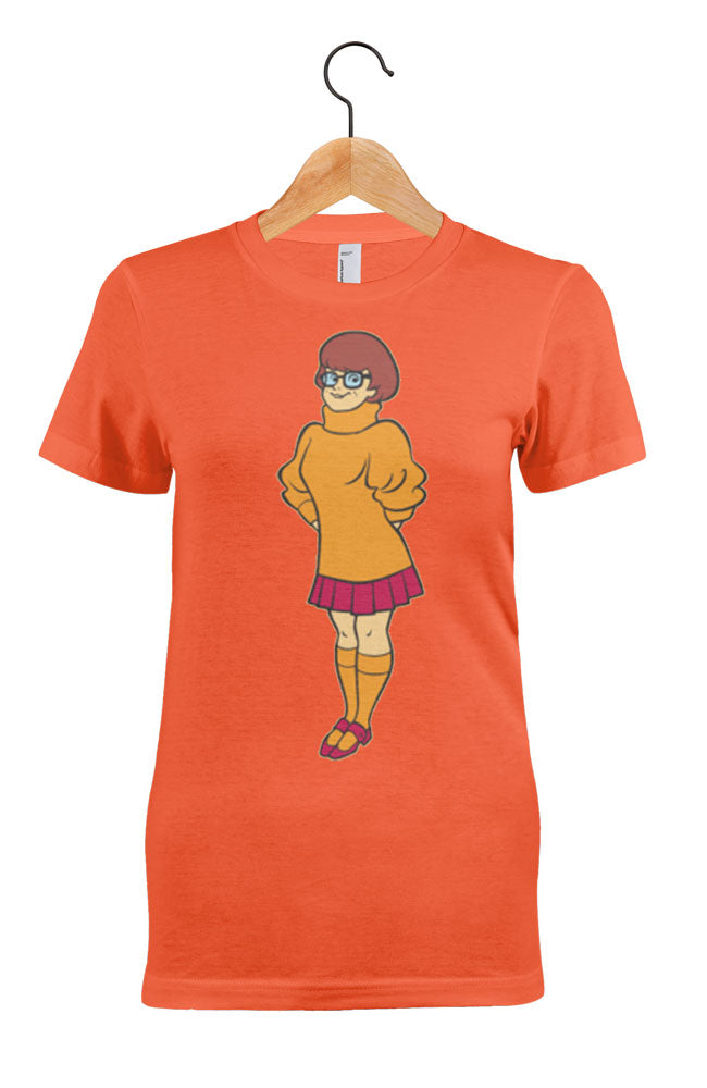 Velma Dinkley