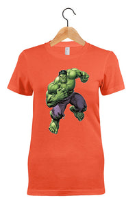 Hulk (low stock)