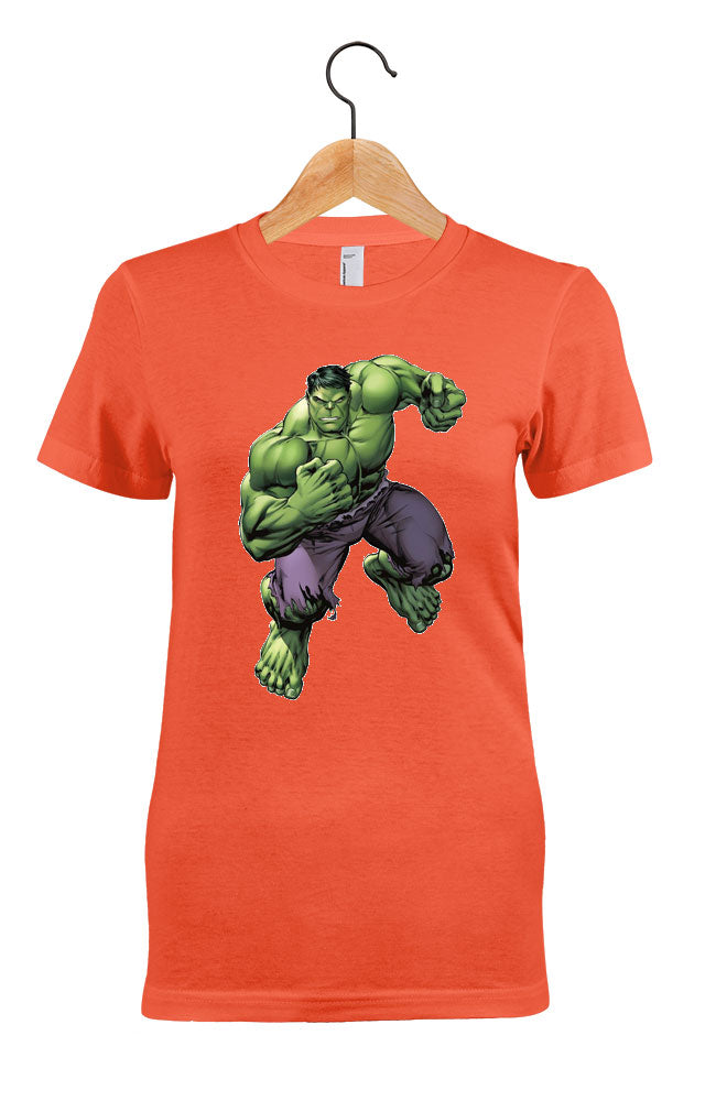 Hulk (low stock)