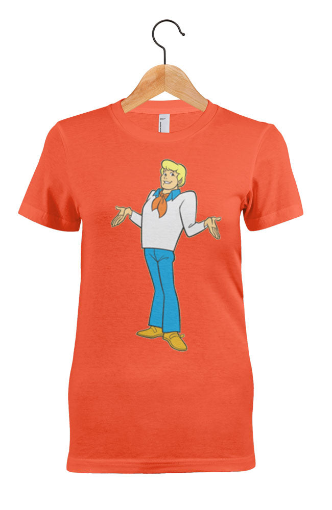 Fred Jones