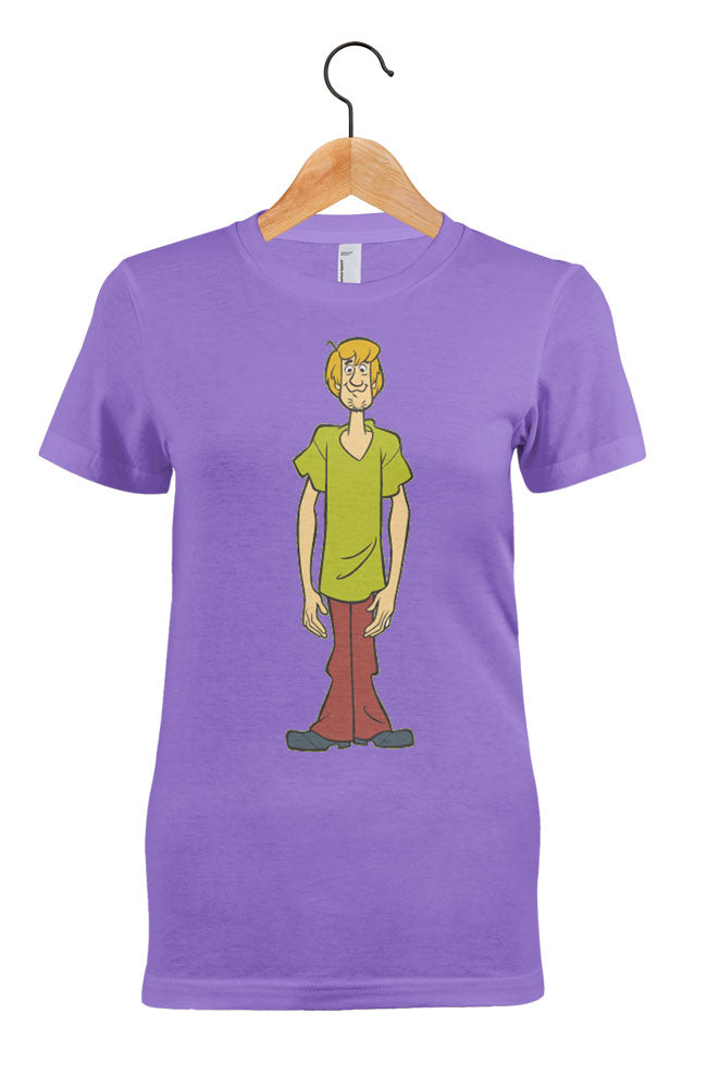 Shaggy Rogers