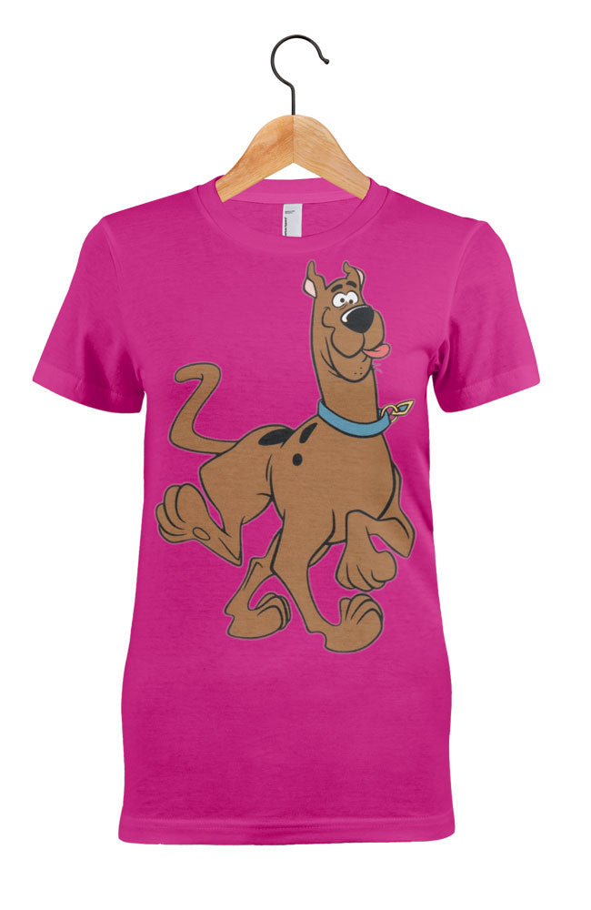 Scooby-Doo