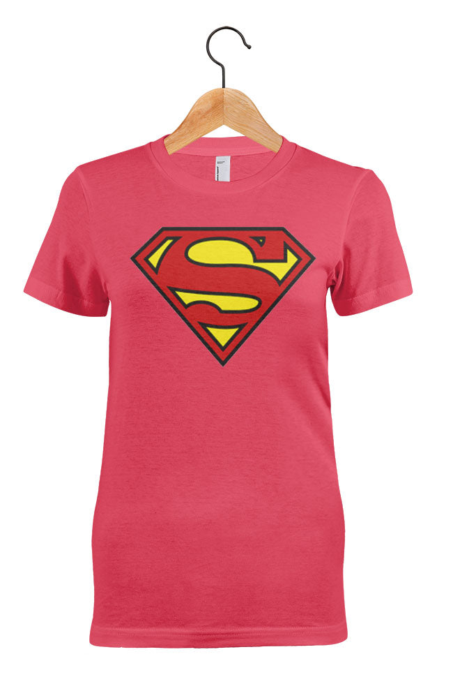 Superman (with lengthy product description)