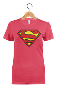 Superman (with lengthy product description)