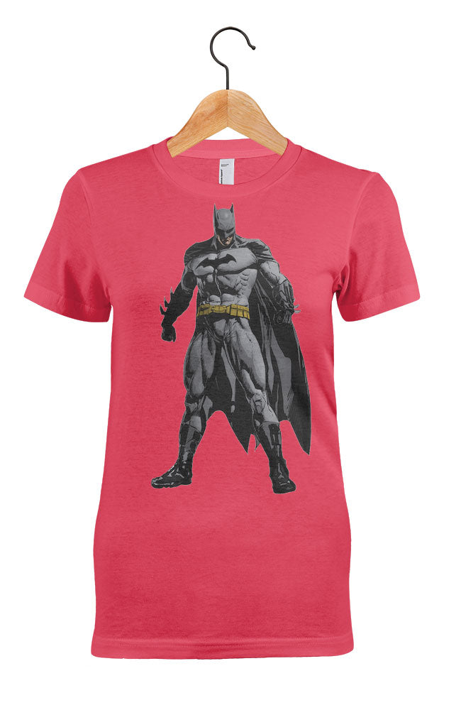 Batman #1 ™ with a trademark symbol