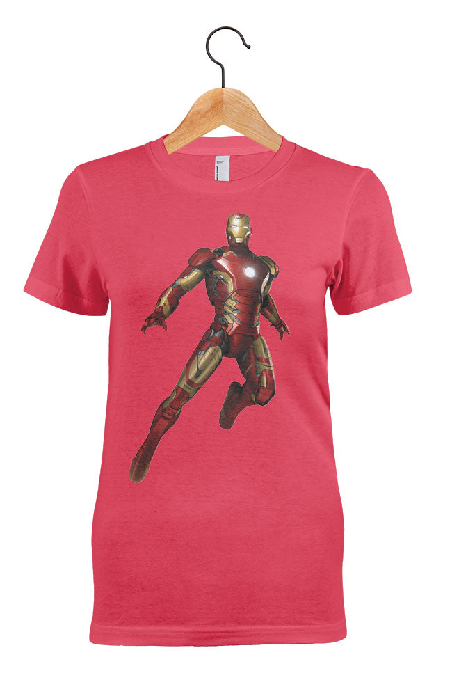Iron Man
