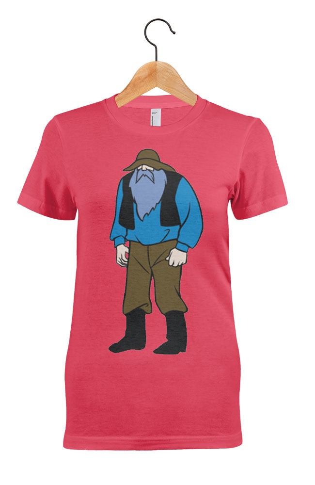 Miner Forty-Niner