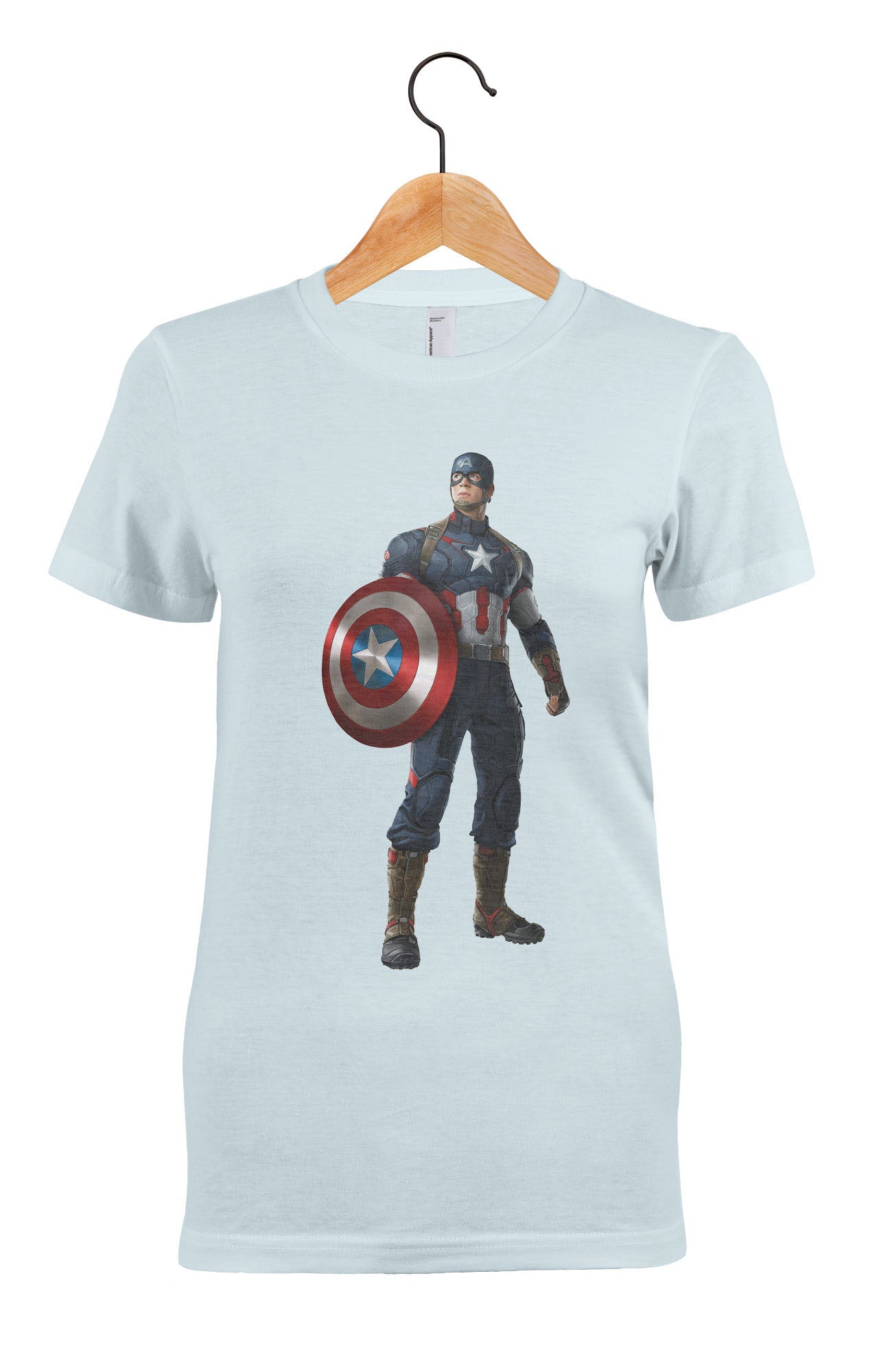 Captain America (unavailable variant)