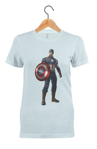 Captain America (unavailable variant)